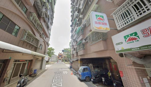 台南法拍大樓-3