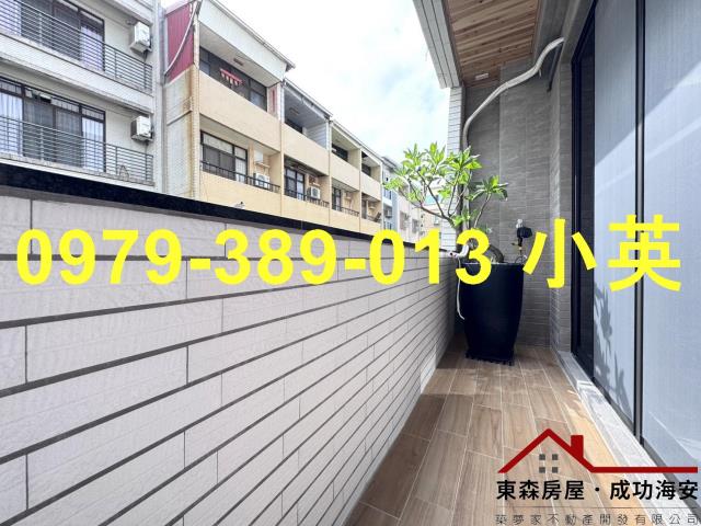 台南東區透天-7