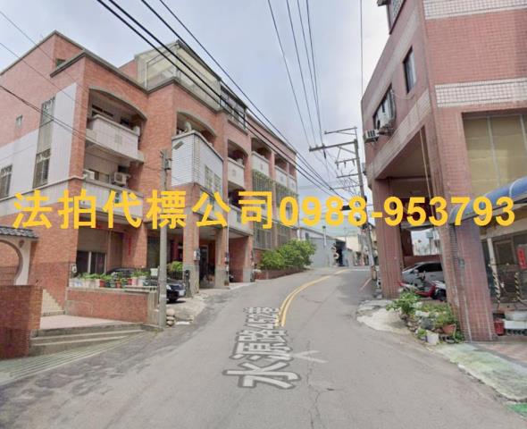 台中大甲拍賣透天-3