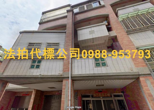 台中大甲拍賣透天-5