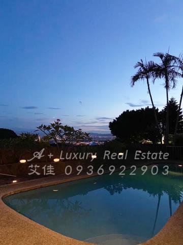 台北北投別墅-4