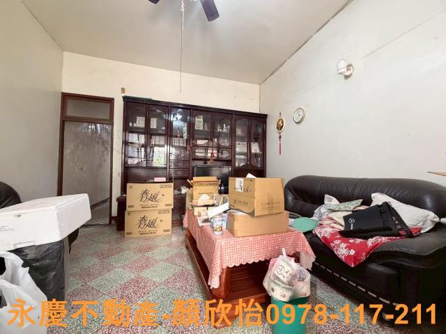 新竹竹北透天-3