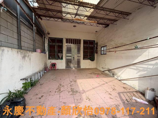 新竹竹北透天-4