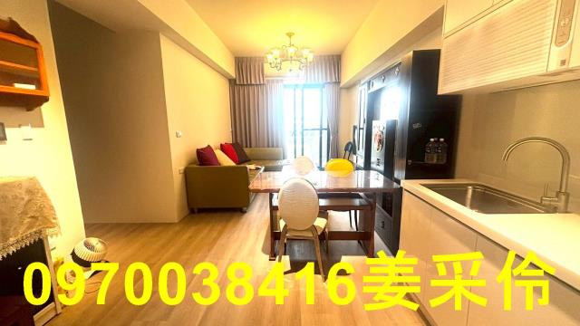 嘉義西區大樓-3