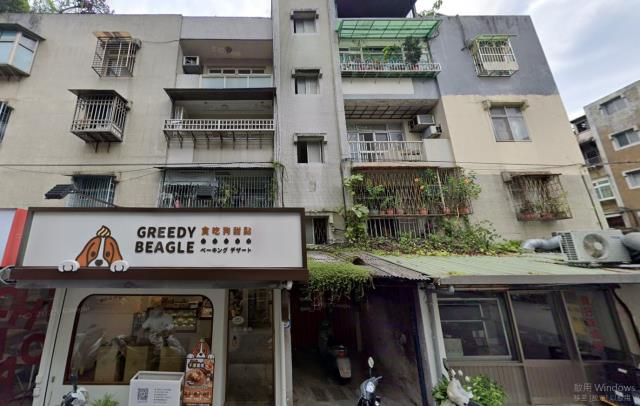 內湖公寓法拍-1