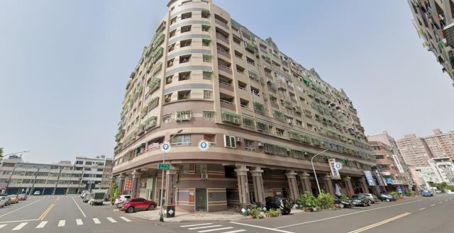 高雄法拍大樓-3