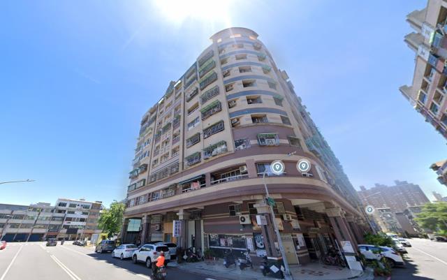 高雄法拍大樓-4