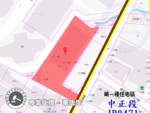 新竹法拍廠房-11