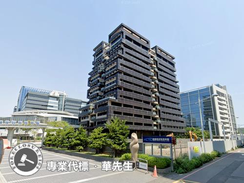 新竹法拍廠房-2