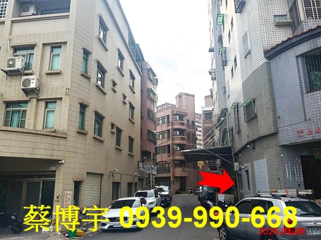 嘉義市西區世賢嘉天廈