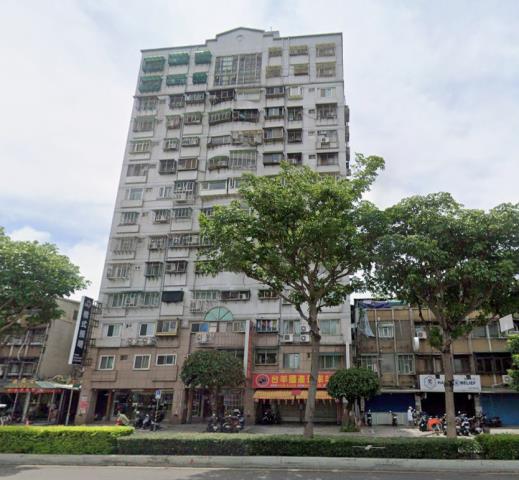 新北大樓法拍-1