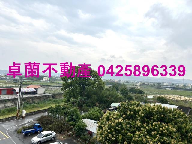 苗栗卓蘭透天-13