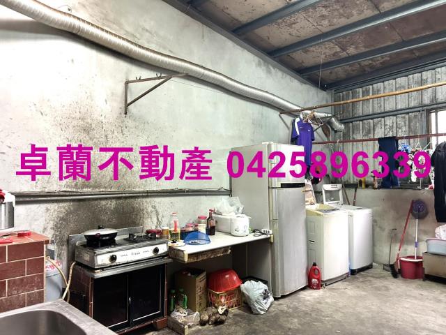 苗栗卓蘭透天-4