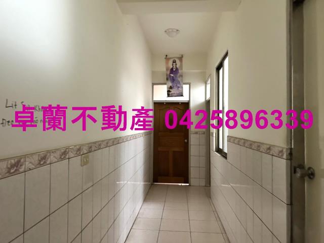 苗栗卓蘭透天-7