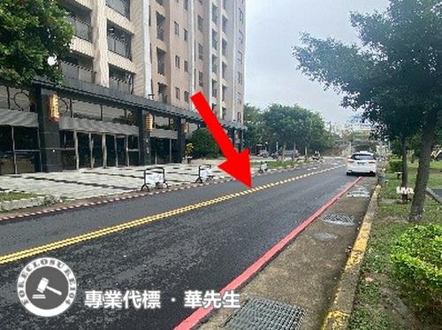 新竹竹北法拍大樓-5