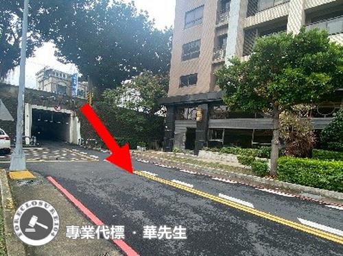 新竹竹北法拍大樓-6