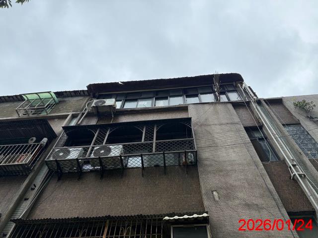 新北三重法拍公寓-2