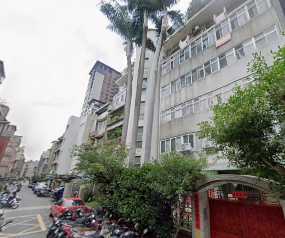 台北中正區華廈法拍-2