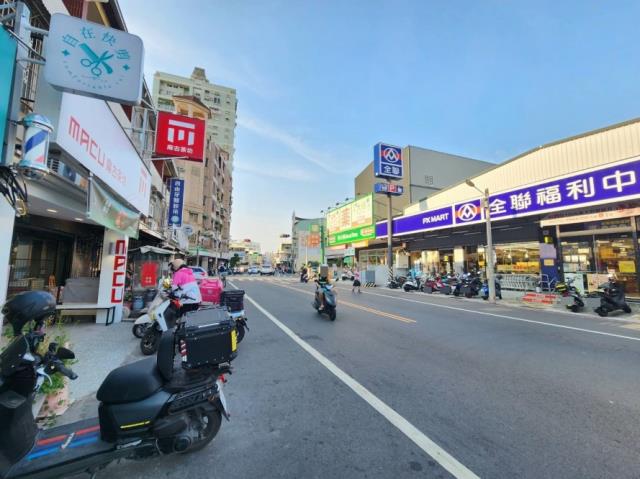 台南東區大樓-9