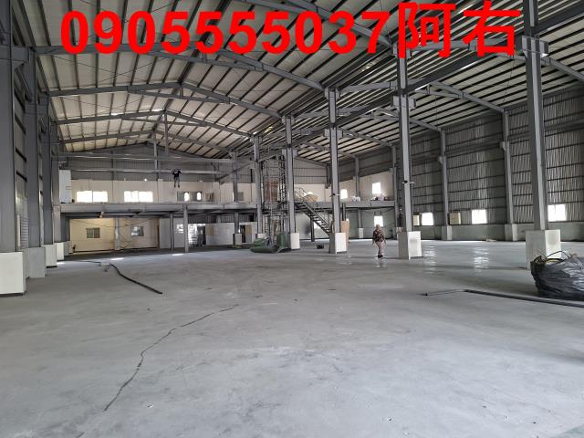 高雄仁武廠房-2