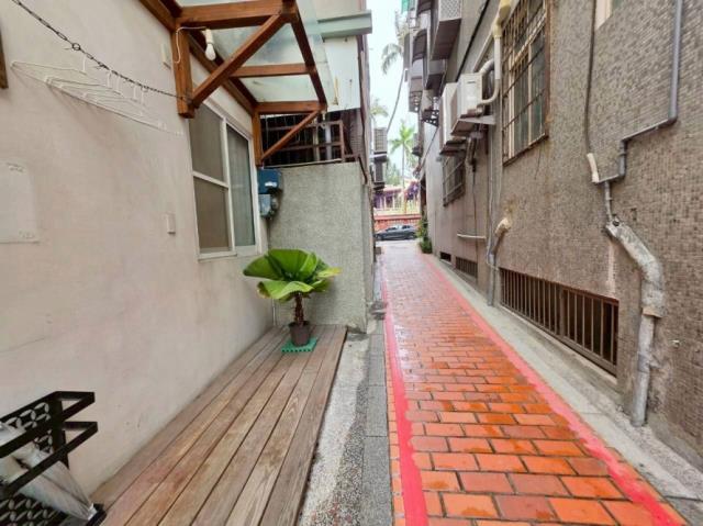 台南中西區透天-4