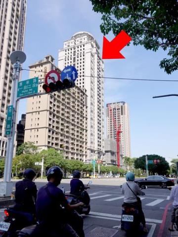 西屯大樓法拍-3