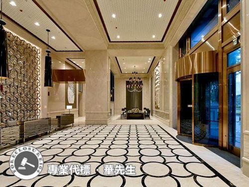 西屯大樓法拍-8