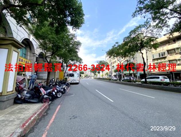 新北法拍大樓-13