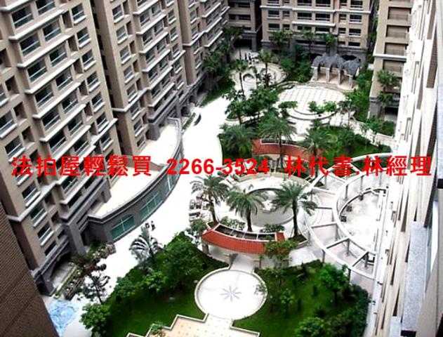 新北法拍大樓-2