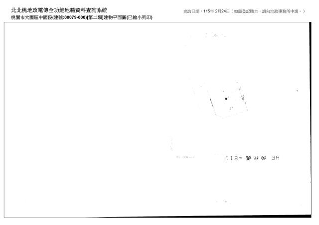 桃園法拍公寓-3
