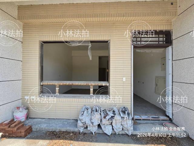 雲林毛胚透天拍賣-1