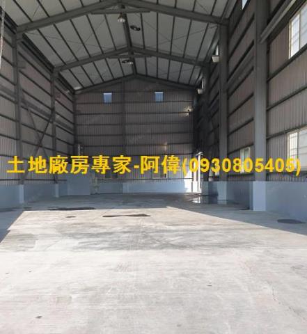 高雄仁武店面-1