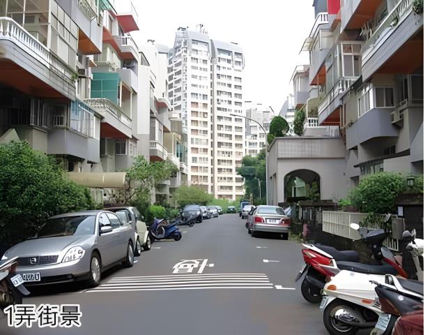 新北新店法拍公寓-2