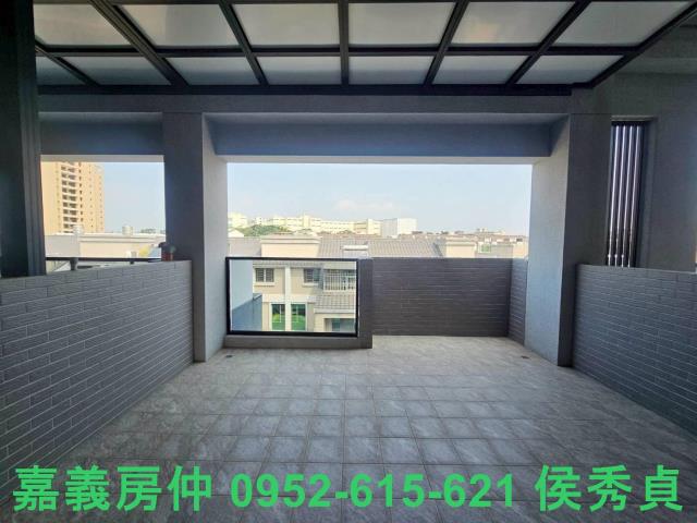 嘉義東區透天-11