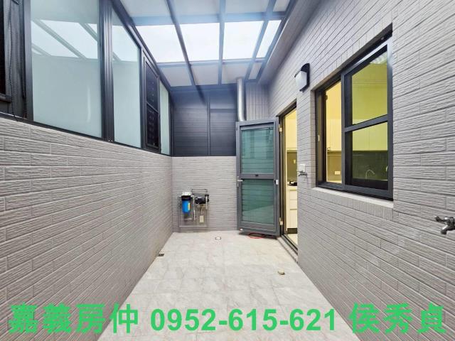 嘉義東區透天-5