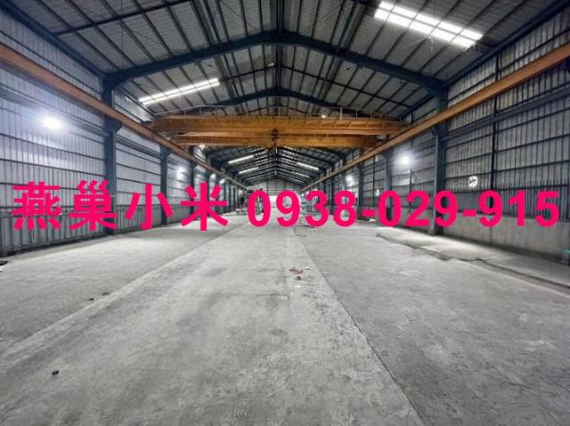 高雄仁武廠房-1