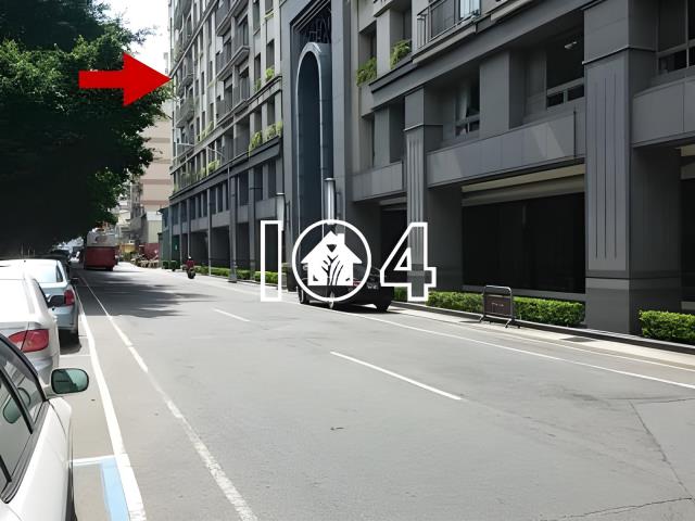 北區大樓法拍-5