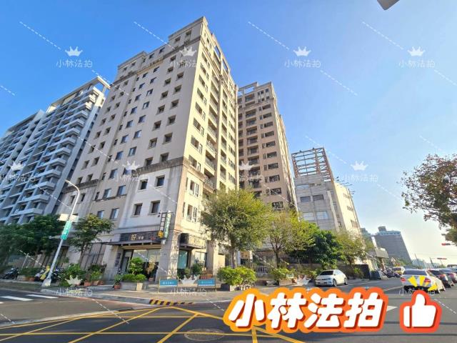 北屯拍賣大樓-7
