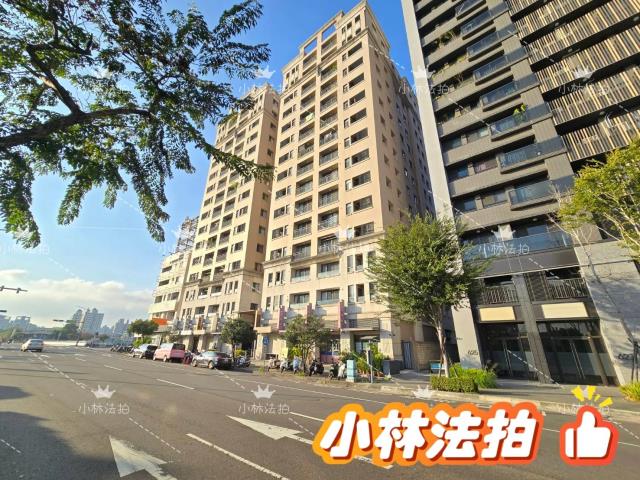 北屯拍賣大樓-1