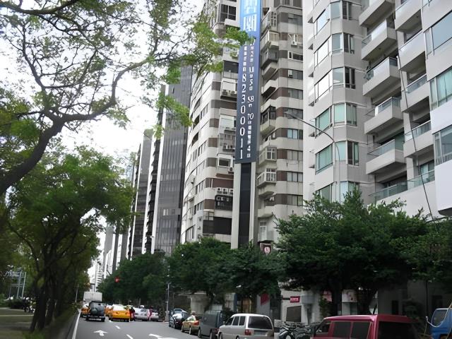 台北大樓法拍-2