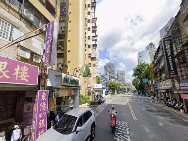 台北法拍大樓-3