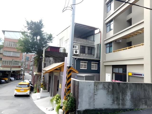 新北華廈法拍-5