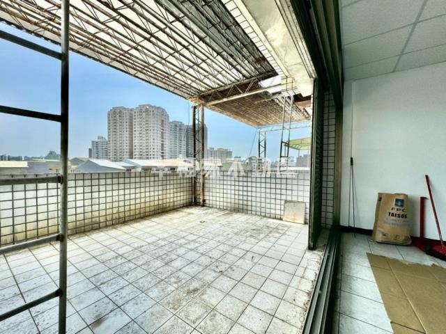 台南北區店面-12