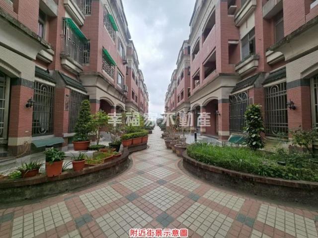 台南安南別墅-1