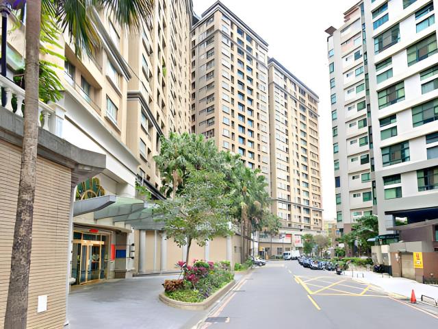 新北中和大樓法拍-5