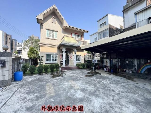 台南善化別墅-1