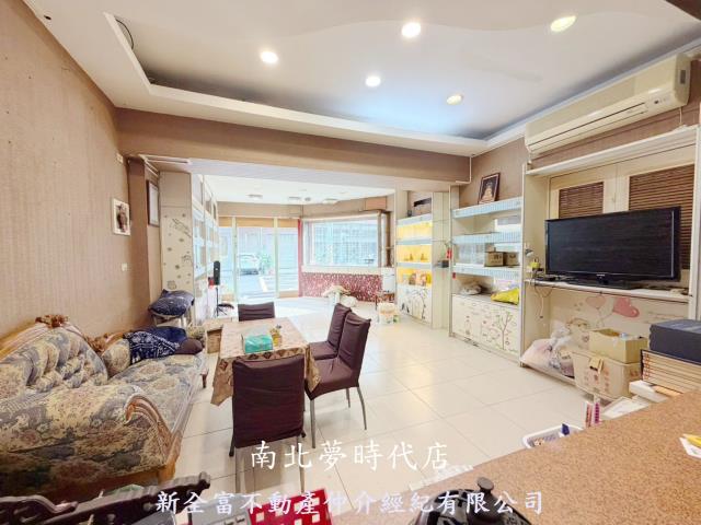 台南永康透天-4