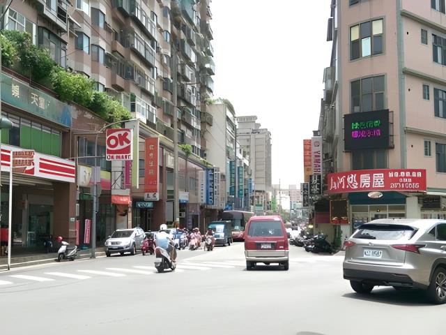 新北三峽拍賣大樓-6