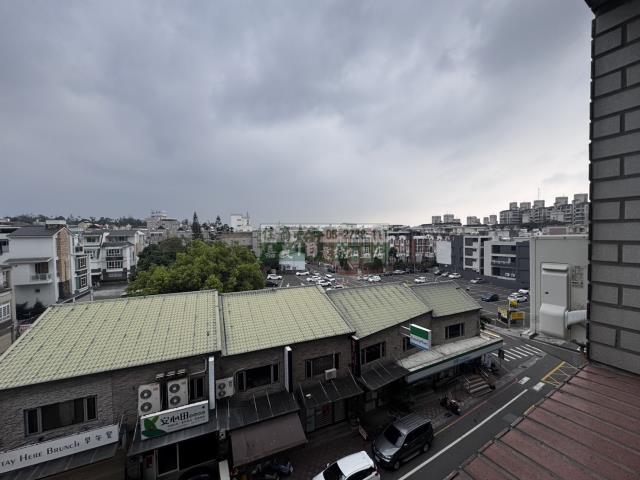 嘉義東區華廈-2