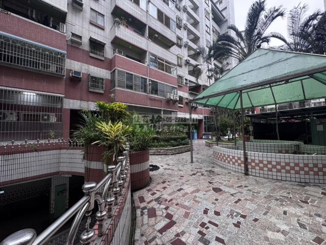 嘉義東區華廈-9